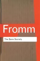 KNYGA Erich Fromm Sane Society