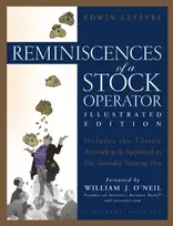 KNYGA Edwin Lefevre Reminiscences of a Stock Operator