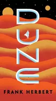 KNYGA Frank Herbert Dune