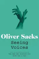 KNYGA Oliver Sacks Seeing Voices