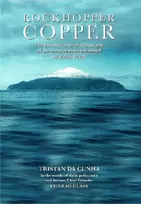 KNYGA Bookshop Rockhopper Copper