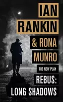 KNYGA Ian Rankin Rebus: Long Shadows