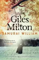 KNYGA Giles Milton Samurai William