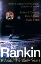 KNYGA Ian Rankin Rebus: The Early Years