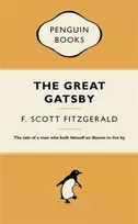 KNYGA F Scott Fitzgerald Great Gatsby
