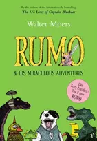 KNYGA Bookshop Rumo