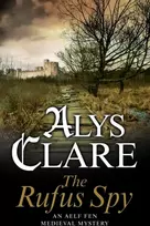 KNYGA Alys Clare Rufus Spy