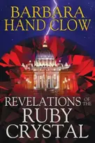 KNYGA Barbara Hand Clow Revelations of the Ruby Crystal