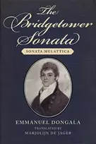 KNYGA Marjolijn De Jager Bridgetower Sonata, Sonata Mulattica