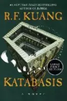 KNYGA R F Kuang Katabasis