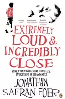 KNYGA Jonathan Safran Foer Extremely Loud and Incredibly Close