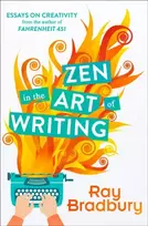 KNYGA Ray Bradbury Zen in the Art of Writing