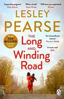 KNYGA Lesley Pearse Long and Winding Road, My Autobiography