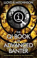 KNYGA John Lloyd Undifferentiated QI: Advanced Banter
