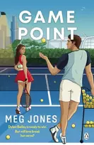 KNYGA Meg Jones Game Point
