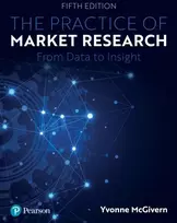 KNYGA Yvonne Mcgivern Practice of Market Research