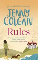 KNYGA Jane Beaton Rules