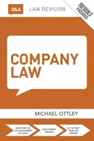 KNYGA Mike Ottley Q&A Company Law