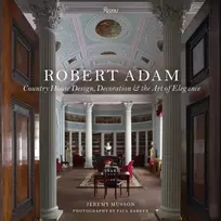 KNYGA Jeremy Musson Robert Adam