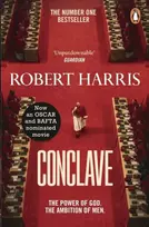 KNYGA Robert Harris Conclave