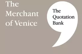 KNYGA William Shakespeare Quotation Bank