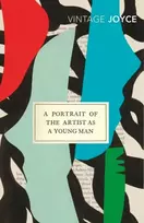 KNYGA James Joyce Portrait of the Artist as a Young Man