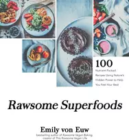 KNYGA Emily Von Euw Rawsome Superfoods