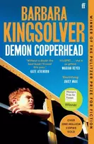 KNYGA Barbara Kingsolver Demon Copperhead, Winner of the Women's Prize for Fiction