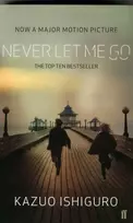 KNYGA Kazuo Ishiguro Never Let Me Go