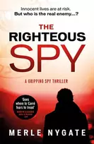 KNYGA Merle Nygate Righteous Spy