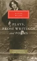 KNYGA Oscar Wilde Plays, Prose Writings And Poems