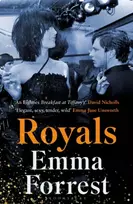 KNYGA Emma Forrest Royals
