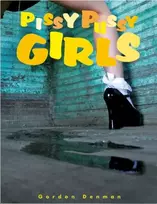 KNYGA Gordon Denman Pissy Pussy Girls