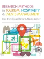 KNYGA Paul Brunt Research Methods in Tourism, Hospitality and Events Management