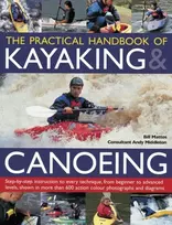 KNYGA Bill Mattos Practical Handbook of Kayaking & Canoeing