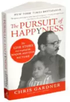 KNYGA Chris Gardner Pursuit Of Happyness