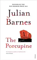 KNYGA Julian Barnes Porcupine