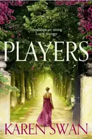 KNYGA Karen Swan Players