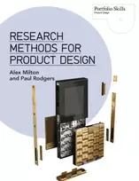 KNYGA Alex Milton Research Methods for Product Design
