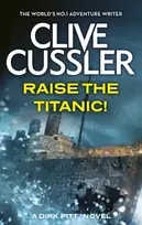 KNYGA Clive Cussler Raise the Titanic