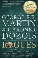 KNYGA George R. R. Martin Rogues