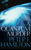 KNYGA Peter F Hamilton Quantum Murder
