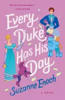 KNYGA Suzanne Enoch Every Duke Has His Day