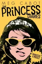 KNYGA Meg Cabot Princess in the Middle