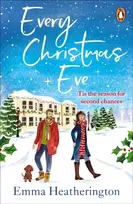 KNYGA Emma Heatherington Every Christmas Eve