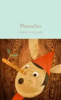KNYGA Carlo Collodi Pinocchio