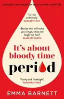 KNYGA Emma Barnett Period
