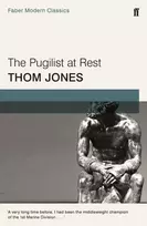 KNYGA Thom Jones Pugilist at Rest