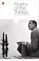 KNYGA Robin Skelton Poetry of the Thirties