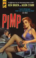 KNYGA Ken Bruen Pimp
